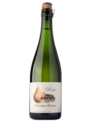 Cidre Poiré de Normandie, Christian Drouin  (750 ml)