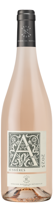 "A" d'Aussières Rosé 2025  (750 ml)