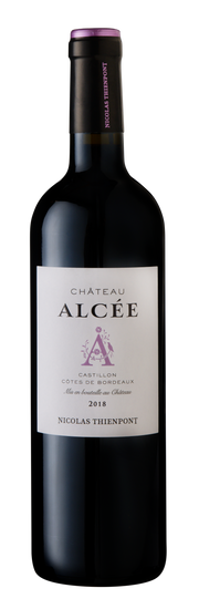 Château Alcée 2021