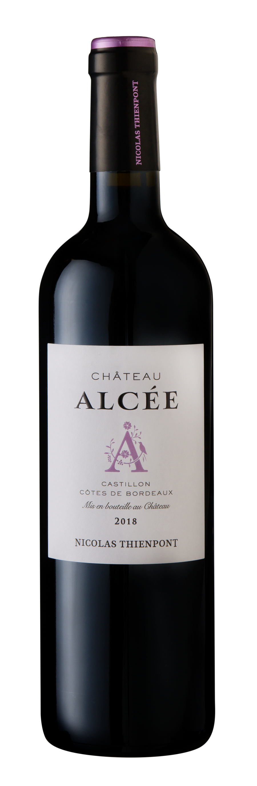 Château Alcée 2021