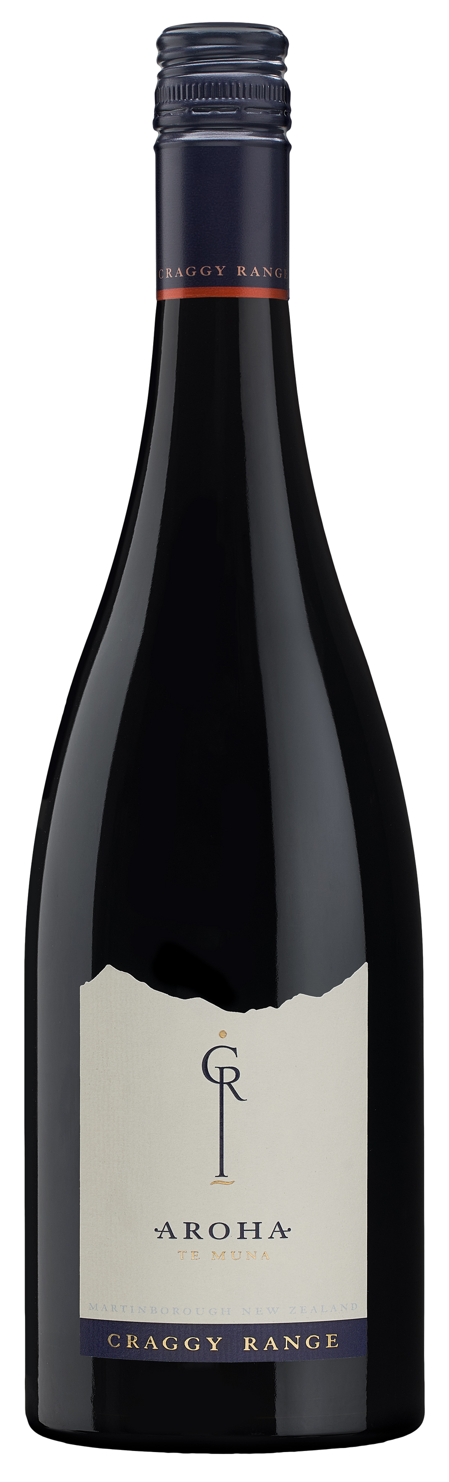 Prestige Collection "Aroha" Craggy Range 2019  (750 ml)