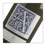 "A" d'Aussières Chardonnay 2024  (750 ml)
