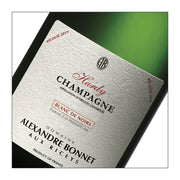 Alexandre Bonnet, Blanc de Noirs "Hardy" Champagne 2019  (750 ml)