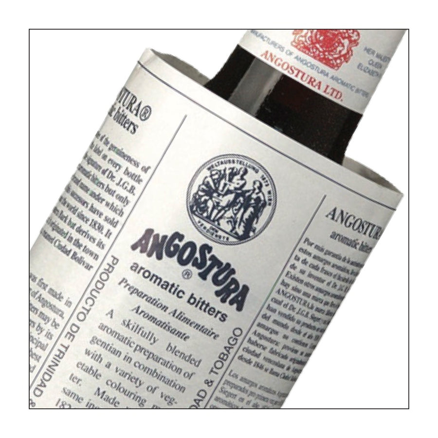 Angostura Aromatic Bitters  (200 ml)