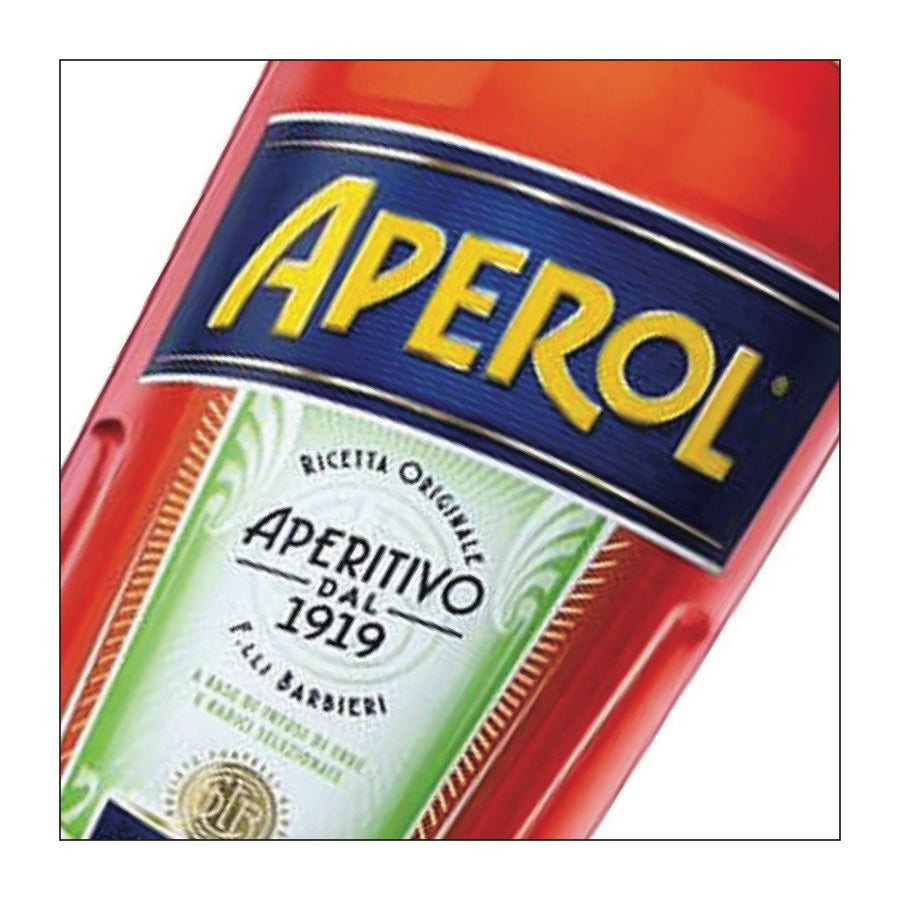 Aperol  (700 ml)