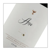 Arso, Tenuta Bocca di Lupo 2021  (750 ml)