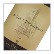 Chianti Classico Gran Selezione, Badia a Passignano 2020  (750 ml)