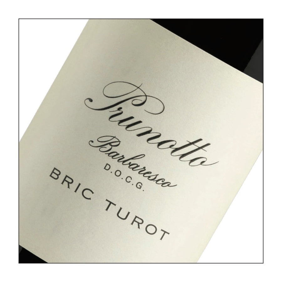 Barbaresco "Bric Turot" Prunotto 2021  (750 ml)