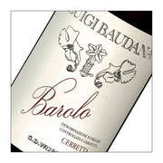 Barolo "Cerretta" Luigi Baudana 2018  (750 ml)