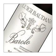 Barolo "Serralunga d'Alba" Luigi Baudana 2018  (750 ml)