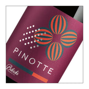 Pinotte, Bikicki 2019  (750 ml)