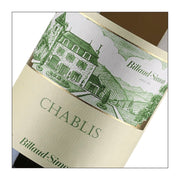 Chablis, Billaud-Simon 2022  (750 ml)