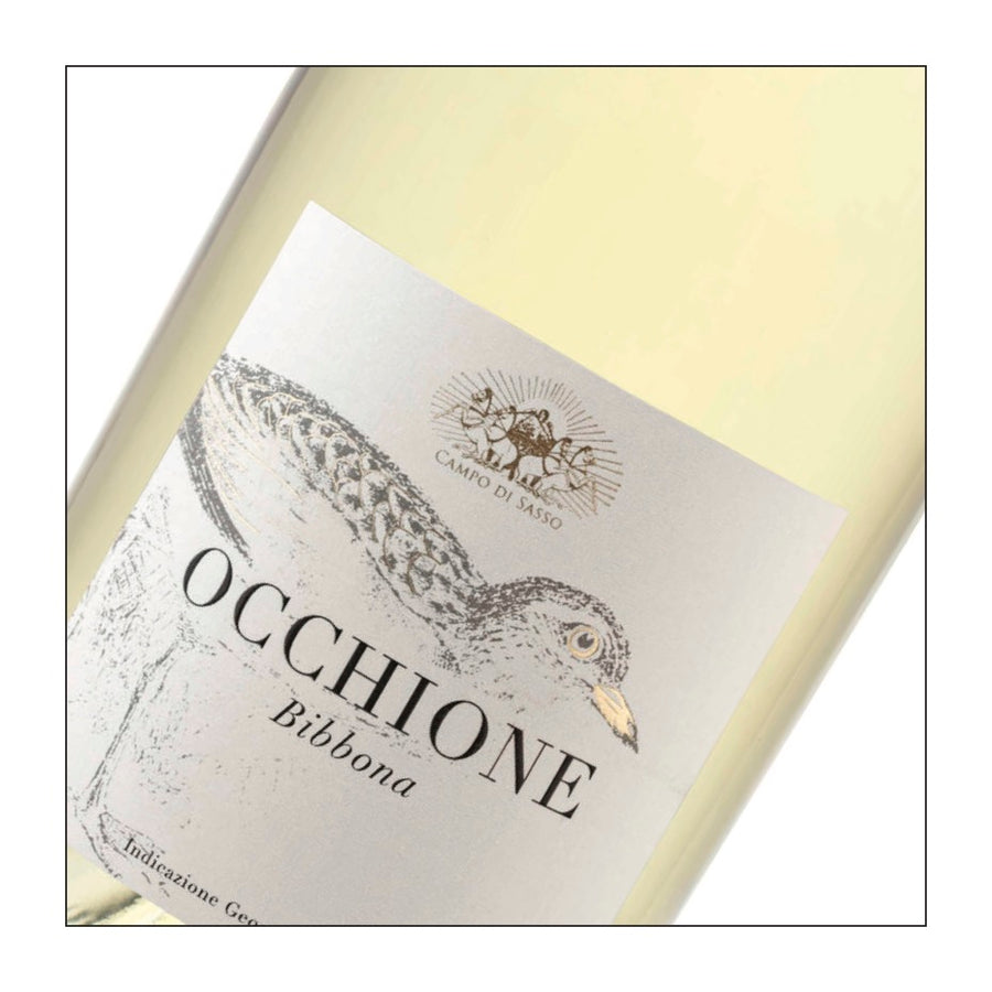 Vermentino "Occhione" Campo di Sasso (Tenuta di Biserno) 2024