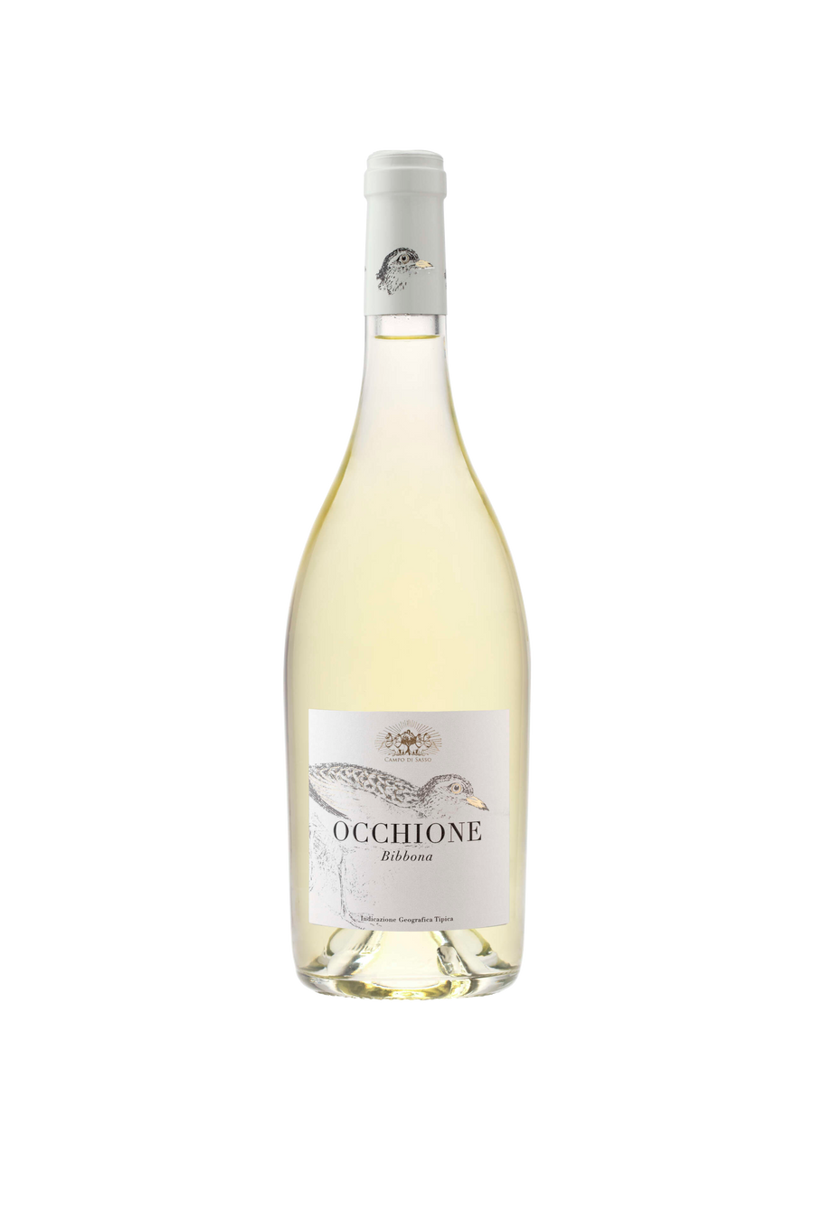 Vermentino "Occhione" Campo di Sasso (Tenuta di Biserno) 2024