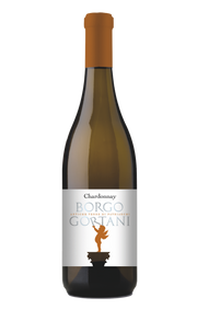 Chardonnay, Borgo Gortani 2024  (750 ml)