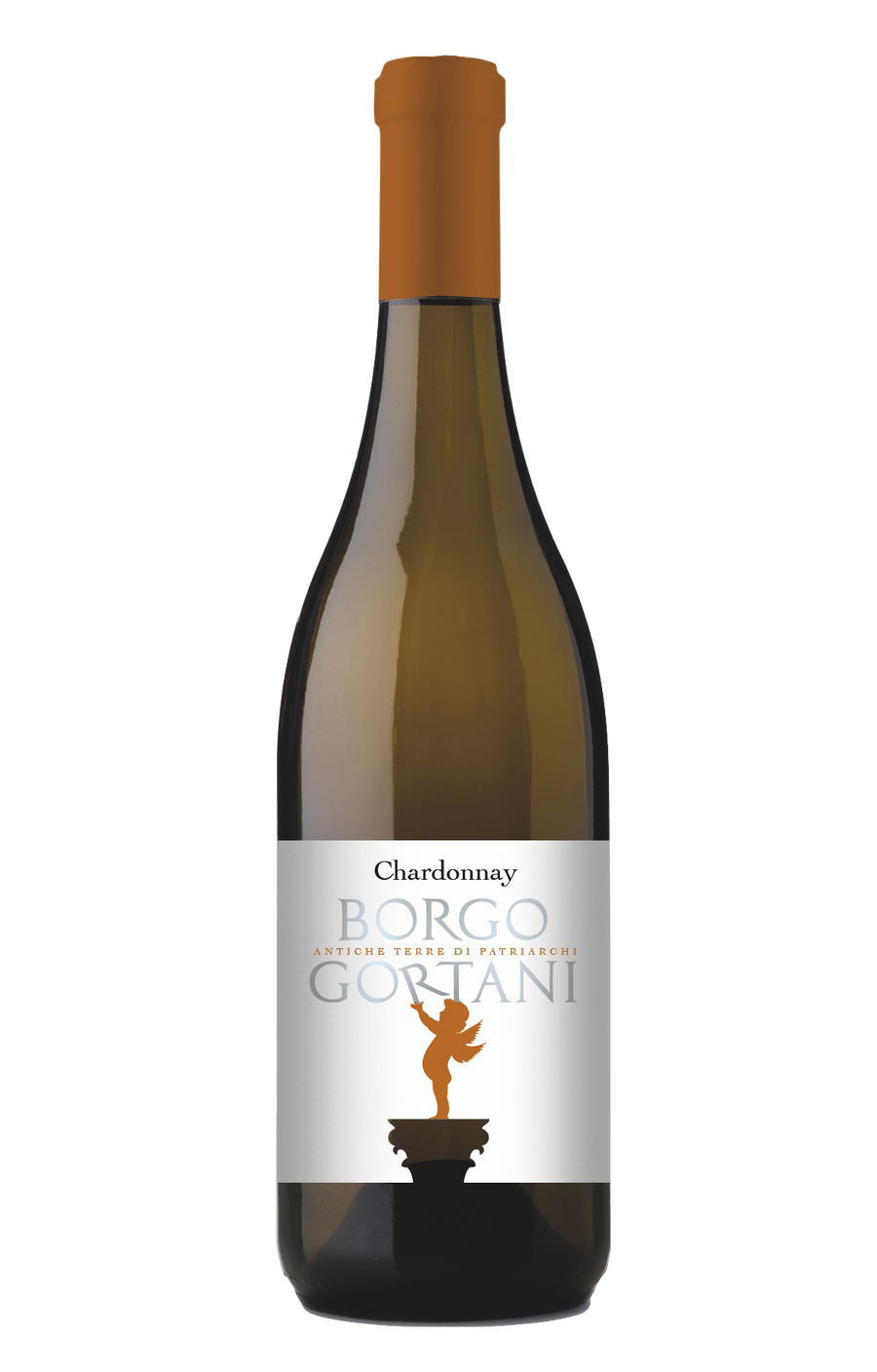 Chardonnay, Borgo Gortani 2024  (750 ml)
