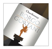 Chardonnay, Borgo Gortani 2024  (750 ml)