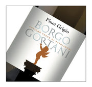 Pinot Grigio, Borgo Gortani 2024  (750 ml)