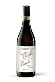 Barolo "Cerretta" Luigi Baudana 2018  (750 ml)