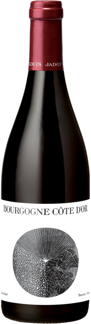 Bourgogne Côte d’Or, Louis Jadot 2021  (750 ml)