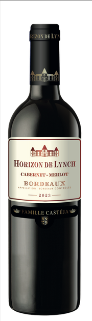 Cabernet-Merlot, Horizon de Lynch 2023  (750 ml)