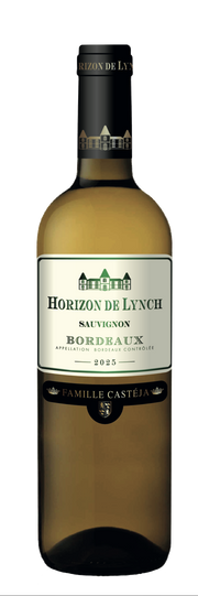 Sauvignon Blanc, Horizon de Lynch 2025  (750 ml)