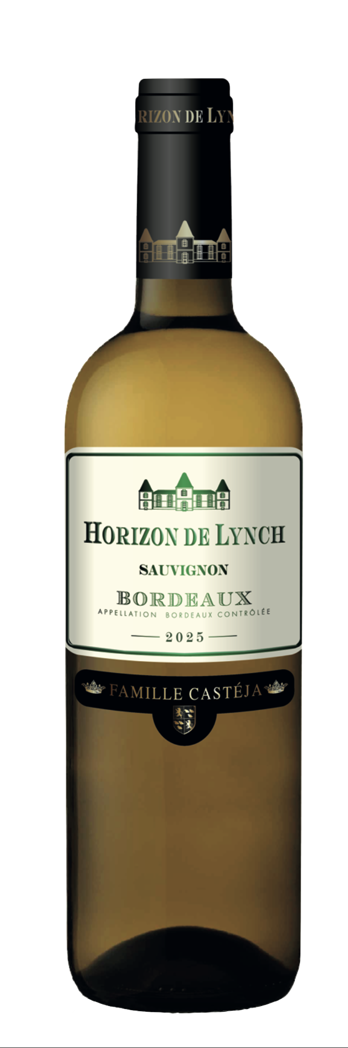 Sauvignon Blanc, Horizon de Lynch 2025  (750 ml)