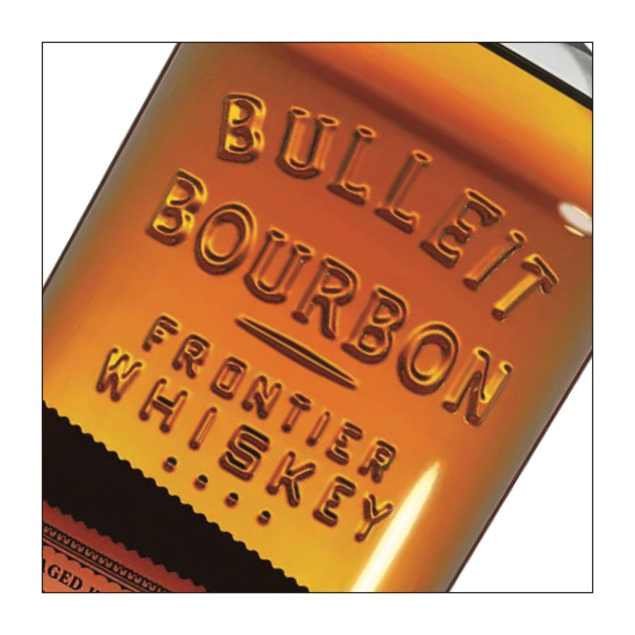 Bulleit Bourbon  (700 ml)