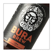 Bura Brewery "IBA" Istrian Belgian Ale  (24 x 330ml flaša / bottles)