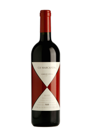 Camarcanda, Ca'Marcanda (Gaja) 2013  (750 ml)