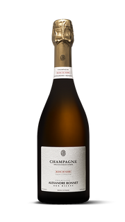 Alexandre Bonnet, Blanc de Noirs Champagne NV  (750 ml)