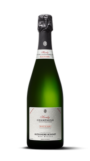 Alexandre Bonnet, Blanc de Noirs "Hardy" Champagne 2019  (750 ml)