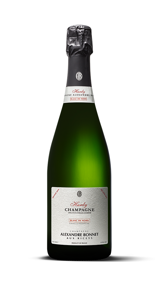 Alexandre Bonnet, Blanc de Noirs "Hardy" Champagne 2019  (750 ml)