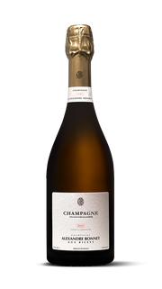 Alexandre Bonnet, Rosé Champagne NV  (750 ml)