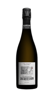 Jacquesson "Avize Grand Cru - Champ Cain" 2014  (750 ml)