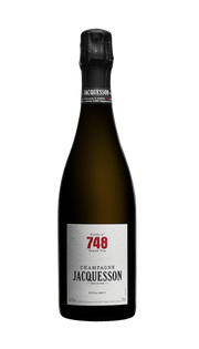 Jacquesson Cuvée 748  (750 ml)