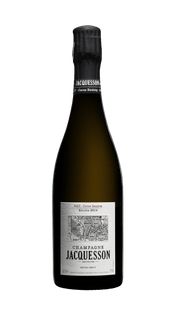 Jacquesson "Dizy Premier Cru - Corne Bautray" 2014  (750 ml)