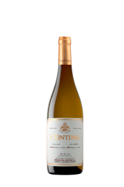 Rioja Blanco "San Gregorio" Contino 2021  (750 ml)
