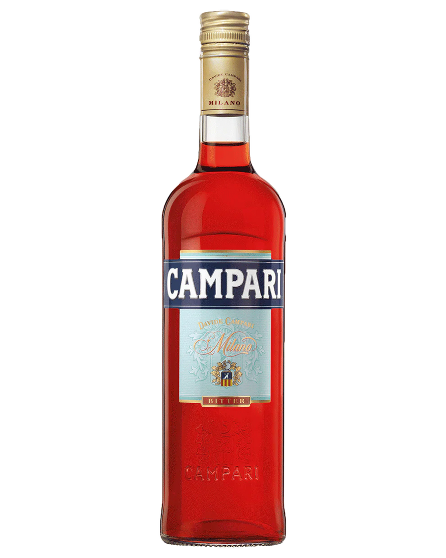 Campari Bitter Aperitiv  (700 ml)