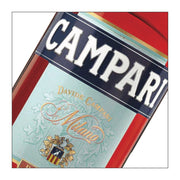 Campari Bitter Aperitiv  (700 ml)