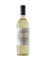 Orvieto Classico "Campogrande" Santa Cristina 2025  (750 ml)