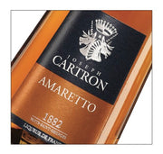 Amaretto, Joseph Cartron  (700 ml)