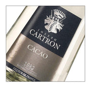 Cacao Blanc, Joseph Cartron  (700 ml)