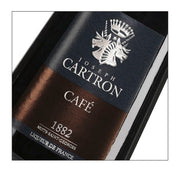 Café Liqueur, Joseph Cartron  (700 ml)
