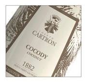 Cocody (Coconut) Liqueur, Joseph Cartron  (700 ml)