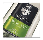 Pomme Verte, Joseph Cartron  (700 ml)