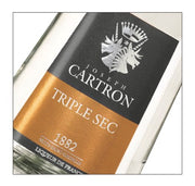 Triple Sec, Joseph Cartron  (700 ml)