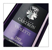 Violette, Joseph Cartron  (700 ml)
