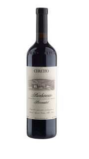 Barbaresco "Bernadot" Ceretto 2014  (750 ml)