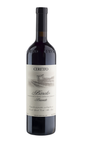 Barolo "Brunate" Ceretto 2015 MAGNUM  (Bio, 1500 ml)